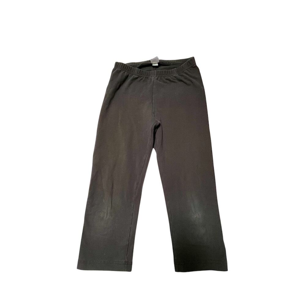 Hanna Andersson Capri Leggings Size 12